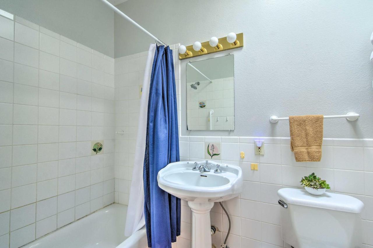 Tranquil Eloy Apartment With Oasis Courtyard! Екстериор снимка