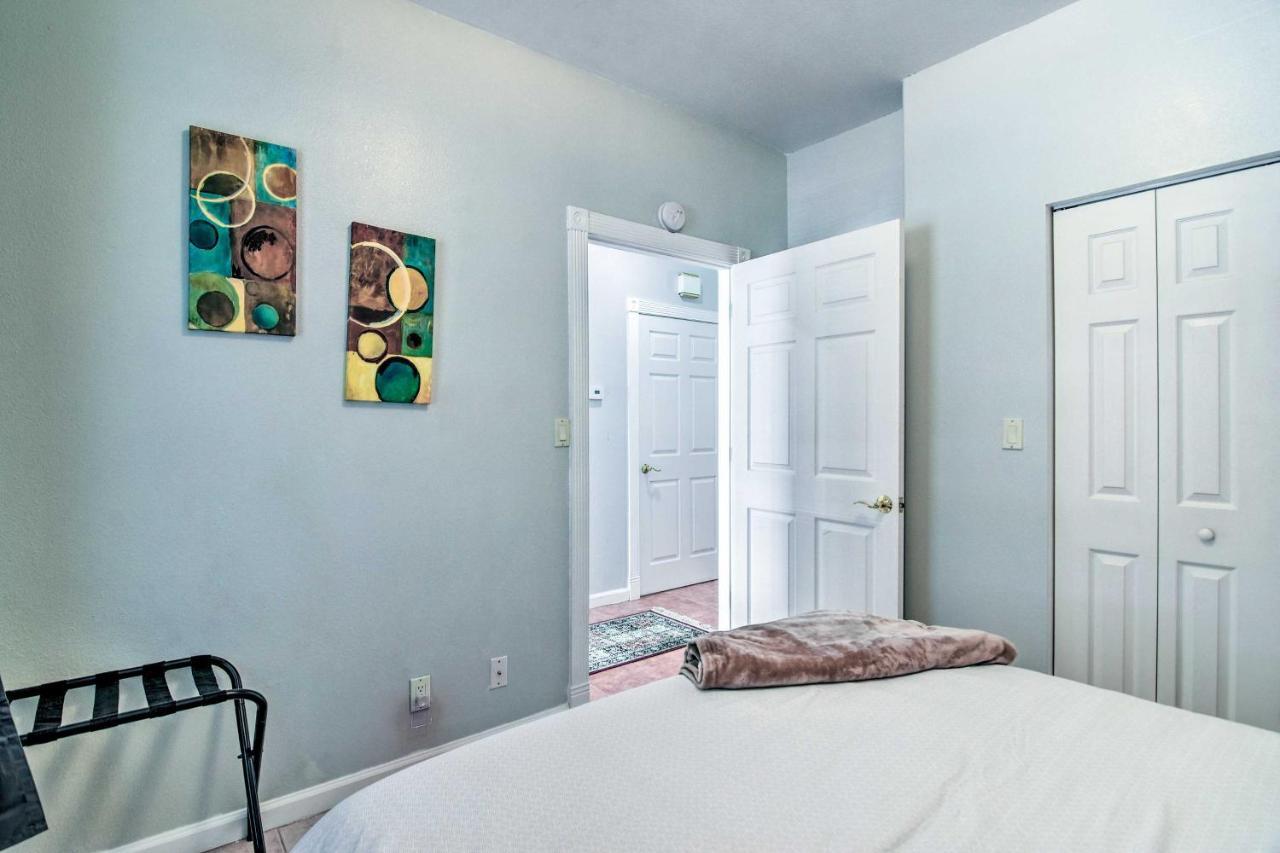 Tranquil Eloy Apartment With Oasis Courtyard! Екстериор снимка